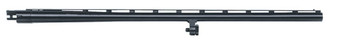 Mossberg 90136 OEM Replacement  20 Gauge 26 3 Blued Finish Steel Material All Purpose Style with Vent Rib  AccuChokes for Mossberg 500 Maverick 88 UPC: 015813901369