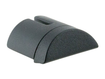 Pearce Grip PGFI42 Grip Frame Insert Compatible w/Glock 42/43, Black Polymer