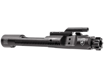 Phase 5 Weapon Systems BCGAR15 Bolt Carrier Group Black Phosphate Stainless Steel AR-15