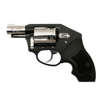 CHAR UNDERCVR 38 2" BLK/HP 5SH DAO UPC: 678958539219