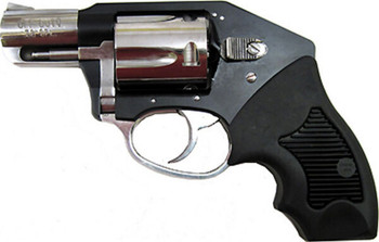 CHAR UNDERCVR 38 2" BLK/HP 5SH DAO UPC: 678958539219