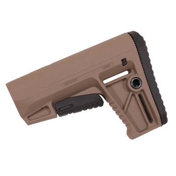 KRISS DS150 AR15 STOCK FDE UPC: 810237026489