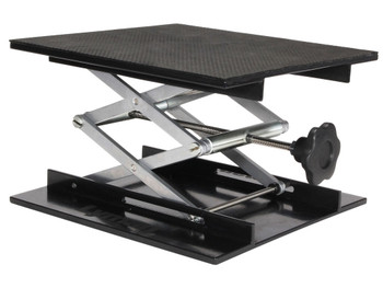 Lyman 7837810 Bag Jack Gun Rest Black