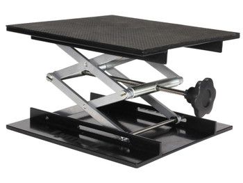 Lyman 7837810 Bag Jack Gun Rest Black