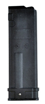 MAG MPA 9MM POLYMER 30RD BLK UPC: 804879227809