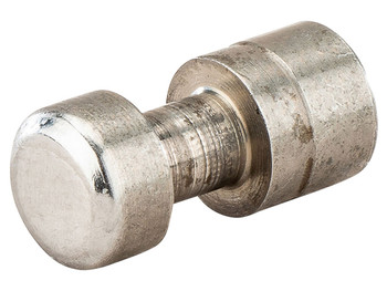Apex Tactical 102102 Ultimate Safety Plunger 9mm Luger/40 S&W/357 Sig/10mm Auto, Compatible w/Glock Gen2-4, Silver