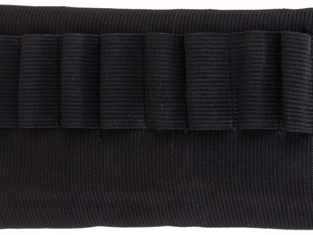 Bulldog WBSR Buttstock Black Cordura 8rd Rifle