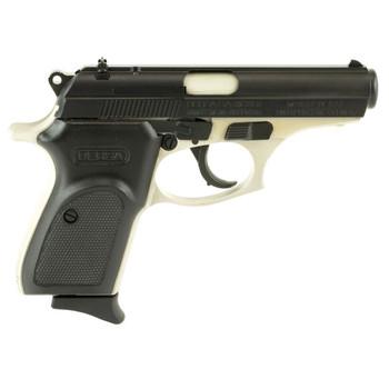 Bersa Thunder, 22 Caliber, Semi-Automatic, Pistol