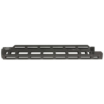MIDWEST HK 91 HANDGUARD MLOK BLK UPC: 816537011279