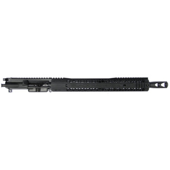 BLACK RAIN UPPER 458SOCOM 16" BLK UPC: 707129994059