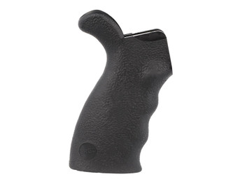 Ergo 4010BK Ergo 2 AR Grip Made of Suregrip Rubber With Black Textured Finish for AR-15, AR-10