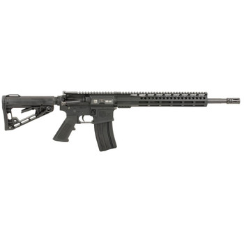 DBF DB15 300BLK 16" MLOK 30RD BLK UPC: 815875014249