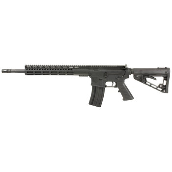 DBF DB15 300BLK 16" MLOK 30RD BLK UPC: 815875014249