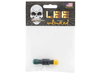 LBE Unlimited ARSTLDBL A1/A2 Double End Front Sight Tool Front AR Platform Black Oxide Steel