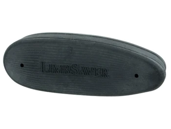 Limbsaver 10003 Classic Precision-Fit Recoil Pad Browning A-Bolt Black Rubber