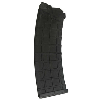 ProMag SAI02 Standard  Black Detachable 10rd 12 Gauge for Saiga with 2.75 Chamber UPC: 708279008719
