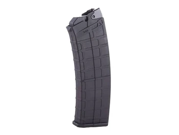 ProMag SAI02 Standard 10rd 12 Gauge Fits Saiga Black DuPont Zytel Polymer