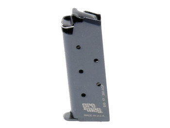ProMag SIG17 Standard 6rd 380 ACP Fits Sig P238 Blued Steel