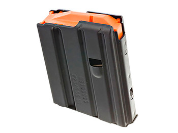 Ruger 90384 AR-556 10rd 223 Rem/5.56x45mm Fits Ruger AR-556/SR-556 Blued Steel