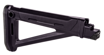 Magpul MAG616-PLM MOE Stock Fixed Plum Synthetic for AK-Platform                                                                                                                                        