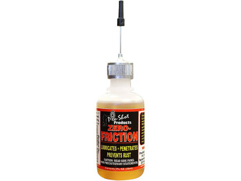 Pro-Shot ZF1 Zero Friction 1 oz. Needle Oiler