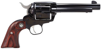 Ruger Vaquero, .357 Caliber, Single Action, Revolver