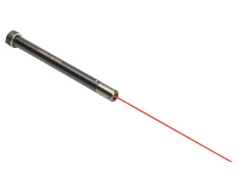 LaserMax LMS1441 Red Beretta/Taurus Guide Rod Laser Black