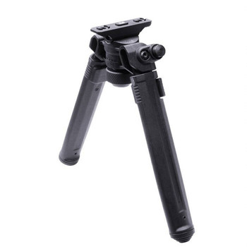 MAGPUL BIPOD M-LOK BLK UPC: 840815119319 MAGPUL BIPOD M-LOK BLK UPC: 840815119319
