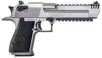 Magnum Research Desert Eagle, .50 Action Express, Single Action, Pistol