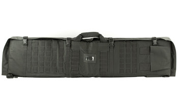 NCSTAR RIFLE CASE SHOOTING MAT GRY UPC: 848754001719