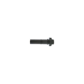 SilencerCo AC865 Echo Choke Adapter  for Saiga Steel Black UPC: 817272011999