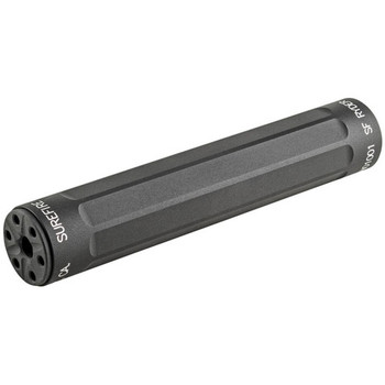 SF RYDER 22-S SOUND SUPPRESSOR BLACK
