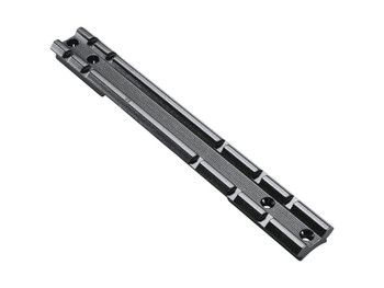 Weaver Mounts 48098 Top Mount Base 98 Black Remington 700 Long Action