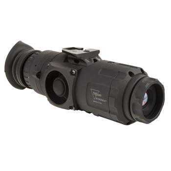 Trijicon EO IRMO300 IRPatrol M300W Thermal Hand HeldMountable Scope Black 1x 19mm Multi Reticle 640x480 Resolution Features Wilcox Shoe Interface UPC: 719307800779