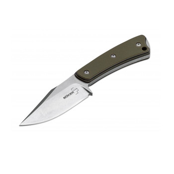 BOKER Plus 02BO005 Piranha Pocketknife