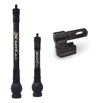 CBE Torx Stabilizer Kit UPC: 745167062699