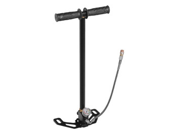 Gamo 621213554 PCP Hand Pump 4500 PSI Black