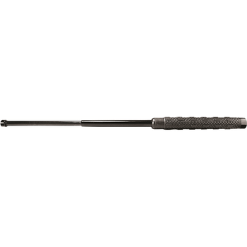 Smith and Wesson 21in Heat Treated Collapsible Baton UPC: 028634703029