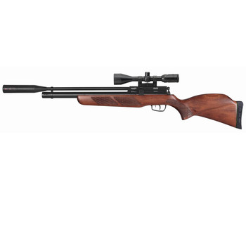 Gamo Coyote Whisper Fusion 1465S54 Air Rifles .22 -