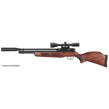Gamo Coyote Whisper Fusion 1465S54 Air Rifles .22 -