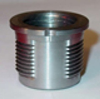 Lee Precision 90600 Breech Lock Quick Change Bushing Silver MultiCaliber Metal 2 Pack UPC: 734307906009