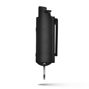1/2 OZ SPRAY UV ASST COLOR HARD CS BLK UPC: 804879363019