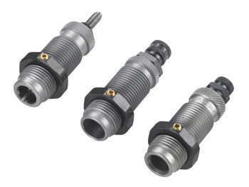 RCBS 18512 Carbine 3-Die Set Group B .41 Rem Mag