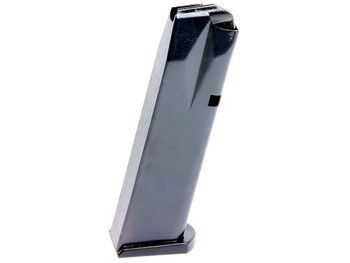 ProMag BRAA2 17rd 9mm Fits Bersa Thunder 9 Blued Steel