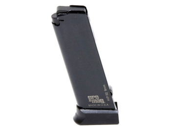 ProMag HIP02 Standard 8rd 9mm Luger Fits Hi-Point C Blued Steel