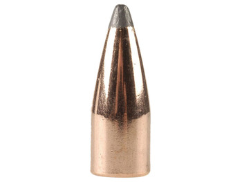 Hornady 3010 Traditional Varmint 30 Cal .308 110 gr Spire Point 100 Per Box/ 25 Case