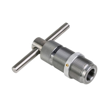 RCBS Collet Bullet Puller 1-1/2"-12 Thread without Collet, UPC : 076683094469 UPC: 076683094469