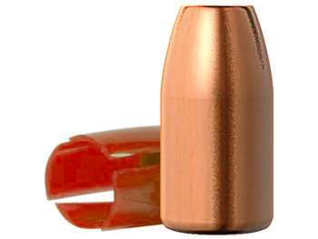 Barnes Bullets 30679 Expander MZ Muzzleloader 54 ExpanderMZ Hollow Point 275gr 24rd/Box