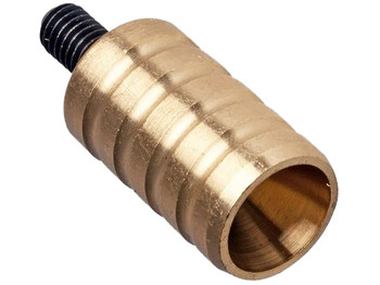 Barnes Bullets 30763 Spit-Fire TMZ/T-EZ Alignment Tool 50 Cal Muzzleloader 0.85" Brass