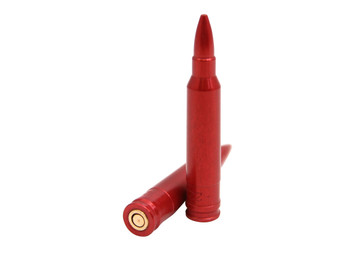 Carlson's Choke Tubes 00050 Snap Cap Spring Loaded Striking 223Rem 2Pack